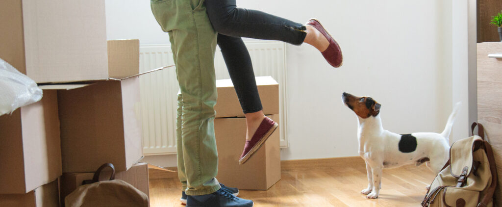 first home buyers