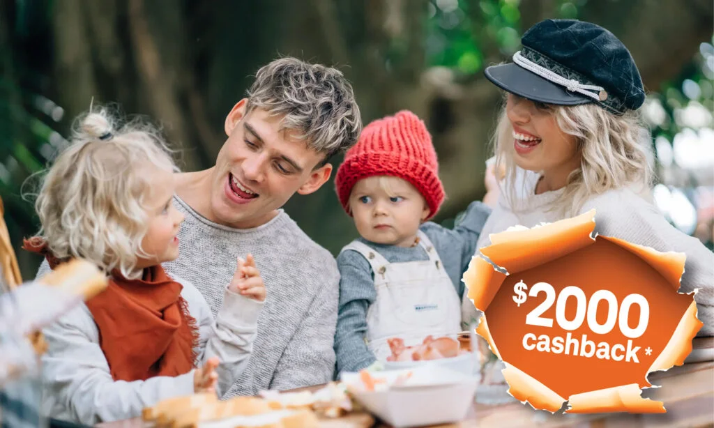 It’s a big move and we can help to keep it simple, local and rewarding. A new home. A fresh start.