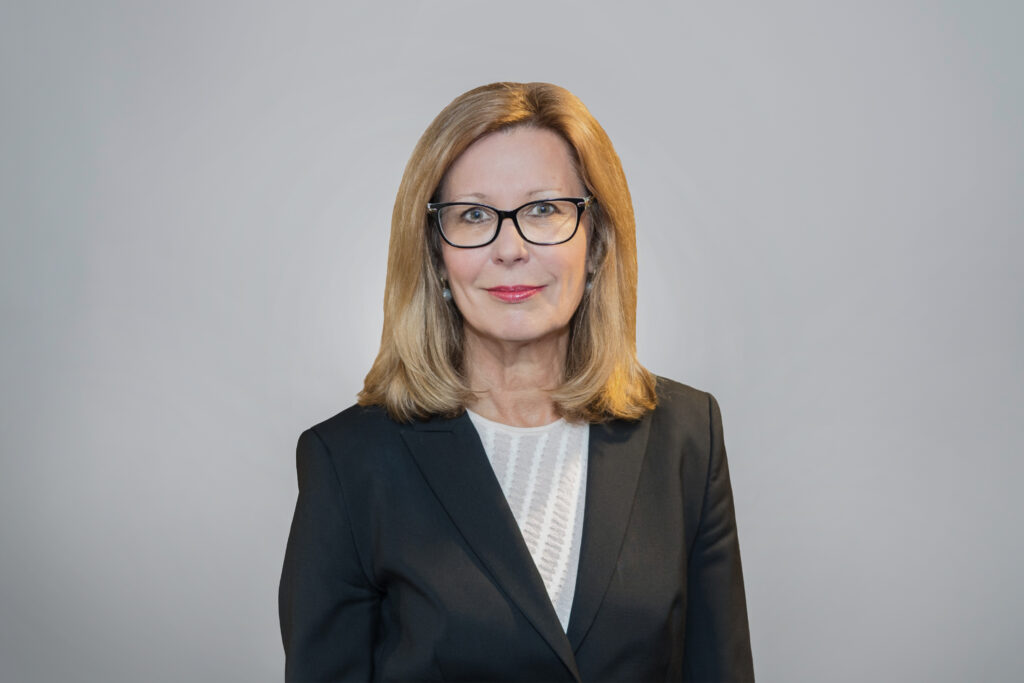 Julie Osborne